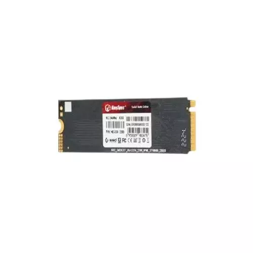 KingSpec N 4TB NVMe M.2 2280 PCIe SSD - 1