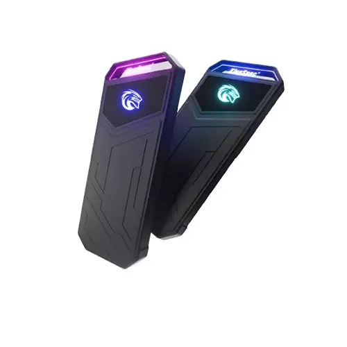 KINGSPEC Z5 1TB USB 3.2 Gen2x2 Portable SSD