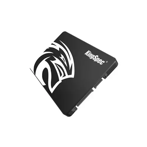 Kingspec P3 2TB 2.5 inch SATA III SSD - 2