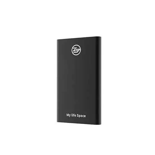 KingSpec Z3 2TB Type-C Portable SSD - 1