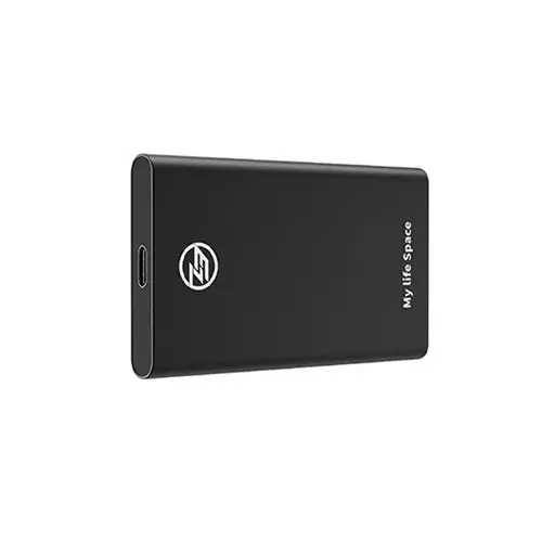 KingSpec Z3 2TB Type-C Portable SSD - 2