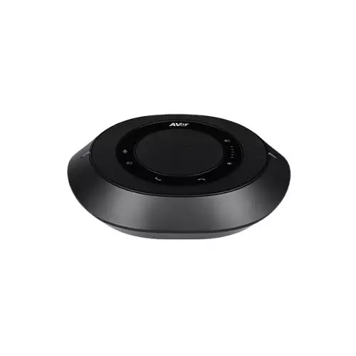 AVer VC520 Pro Expansion Speakerphone and Microphone