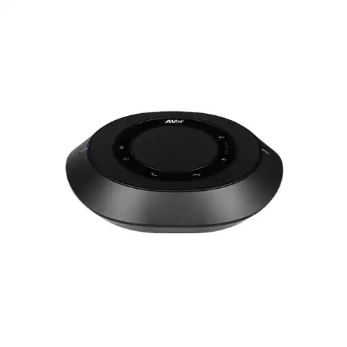 AVer VC520 Pro Expansion Speakerphone and Microphone