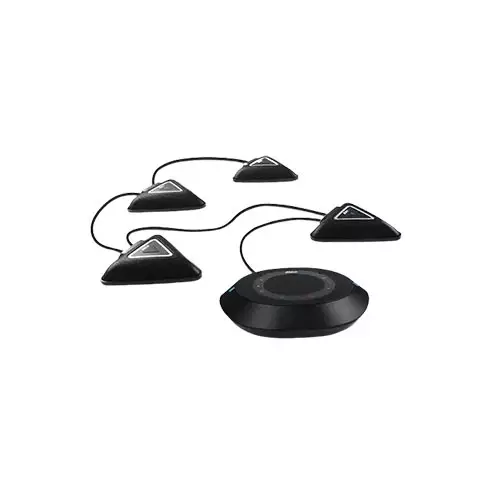 AVer FONE540 Conference Speakerphone-2