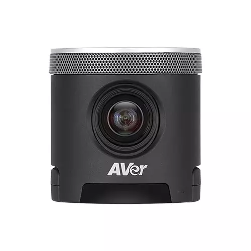 Aver CAM340+ 4K USB Huddle Room Conference Camera