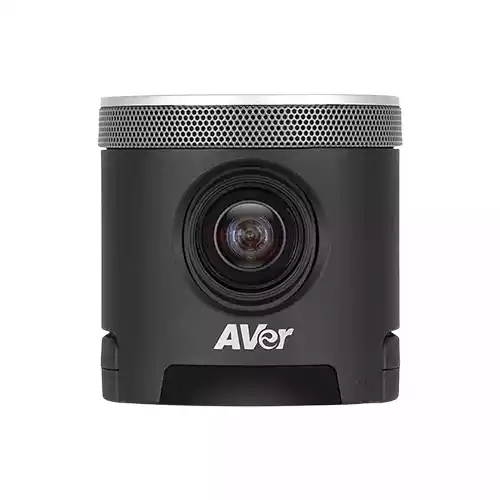 Aver CAM340+ 4K USB Huddle Room Conference Camera
