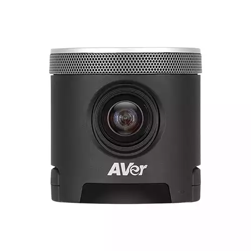 Aver CAM340+ 4K USB Huddle Room Conference Camera