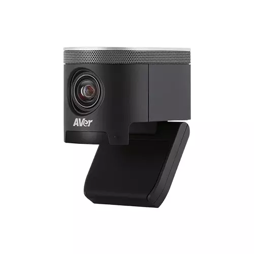 Aver CAM340+ 4K USB Huddle Room Conference Camera-gallery-3