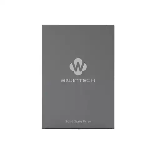 Biwintech SX500 128GB 2.5″ SATA  SSD