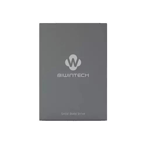 Biwintech SX500 512GB 2.5″ SATA  SSD