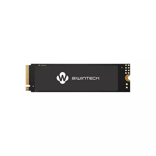 BIWINTECH NX500 512GB PCIE M.2 NVME SSD
