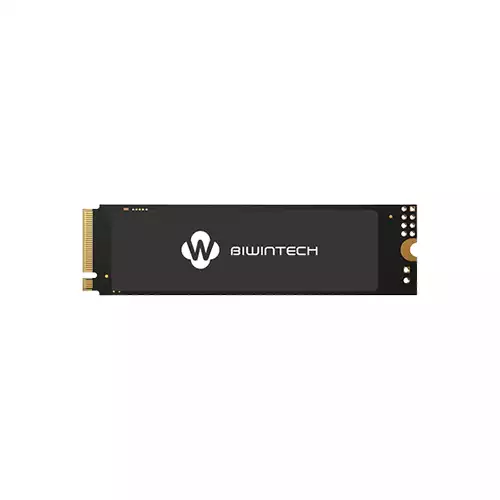 BIWINTECH NX500 128GB PCIE M.2 NVME SSD
