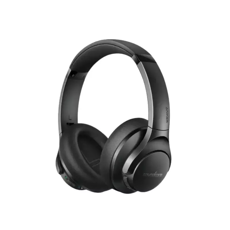 ANKER SOUNDCORE LIFE Q20 PLUS BLUETOOTH HEADPHONES