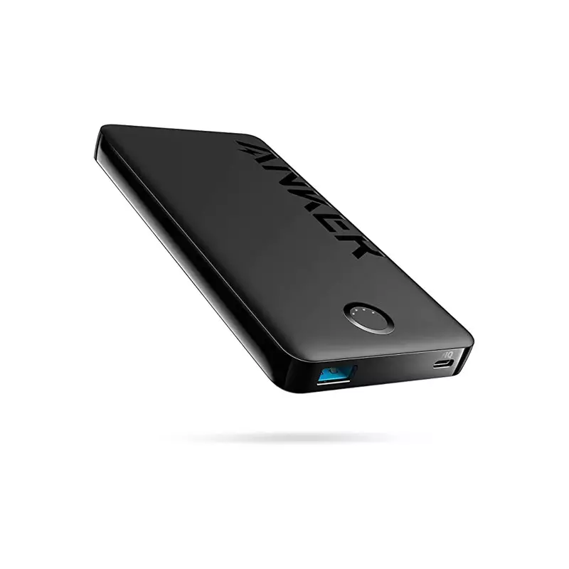 ANKER 323 POWERCORE PIQ USB-C 10000MAH POWER BANK