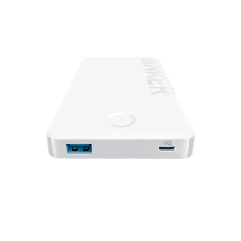 ANKER 323 POWERCORE PIQ USB-C 10000MAH POWER BANK-gallery-2
