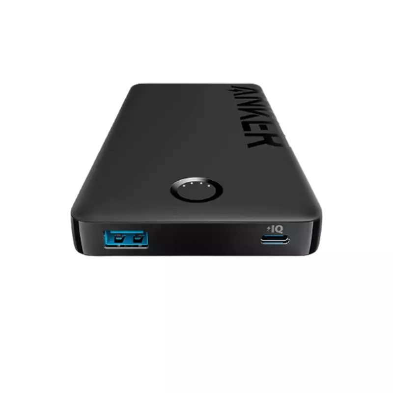 ANKER 323 POWERCORE PIQ USB-C 10000MAH POWER BANK-gallery-3