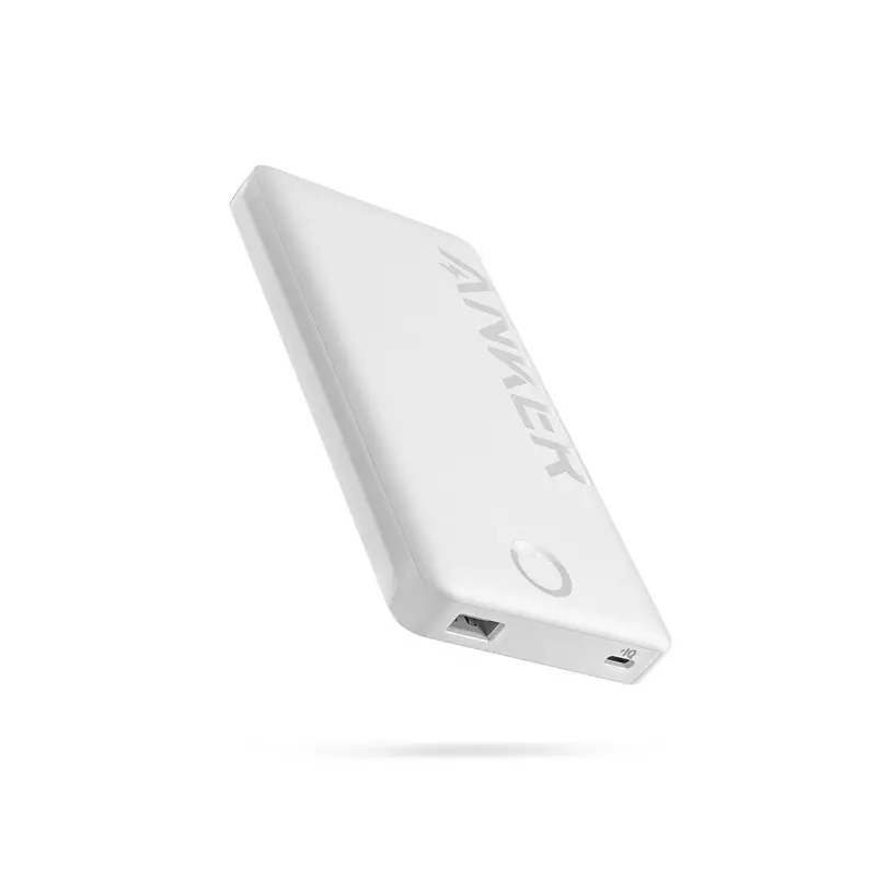 ANKER 323 POWERCORE PIQ USB-C 10000MAH POWER BANK-gallery-1