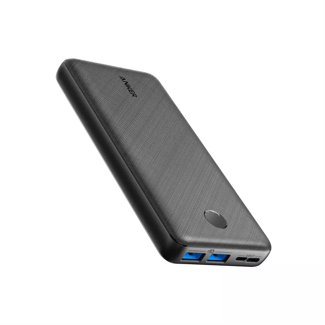 ANKER 325 POWERCORE PIQ USB-C 20000MAH POWER BANK