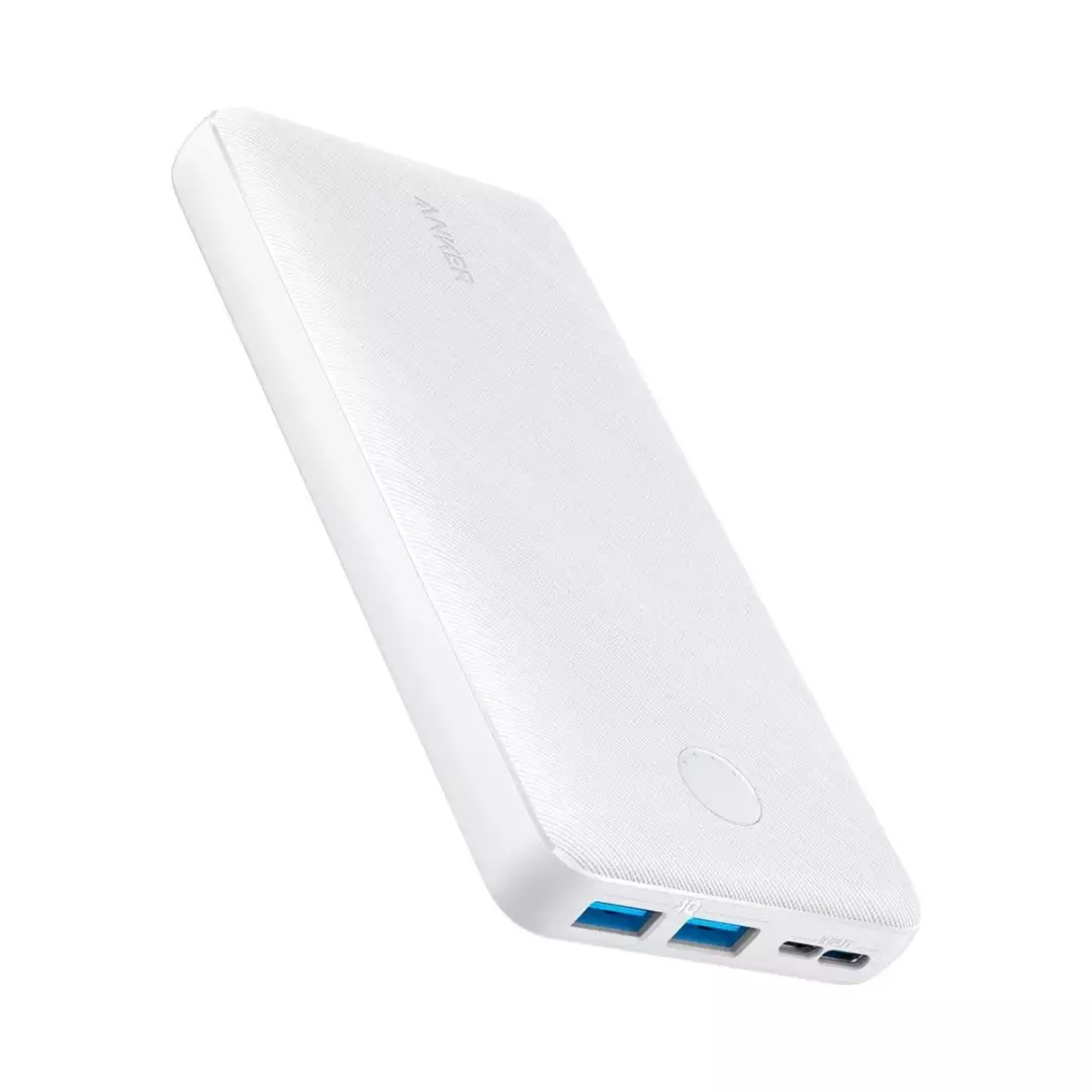 ANKER 325 POWERCORE PIQ USB-C 20000MAH POWER BANK-gallery-1