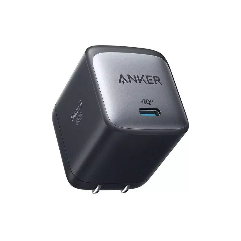 ANKER NANO II 45W CHARGER ADAPTER