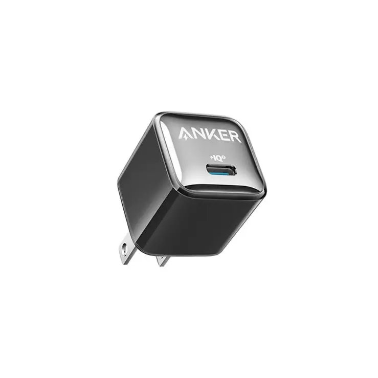 ANKER 511 30W CHARGER (NANO 3) - 1