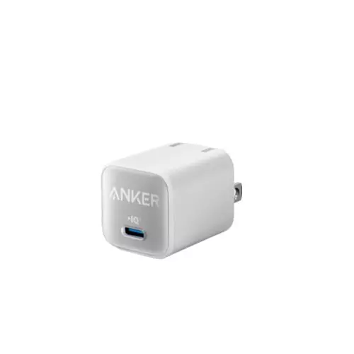 ANKER 511 30W CHARGER (NANO 3) - 2