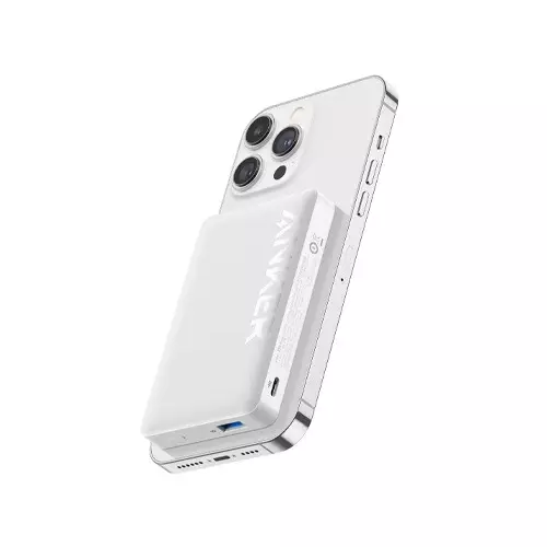 ANKER 334 MAGGO 20W 10000MAH MAGNETIC BATTERY POWER BANK-gallery-3