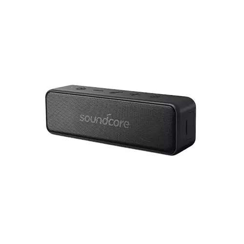 ANKER SOUNDCORE MOTION B 12W BLUETOOTH PORTABLE SPEAKER BLACK