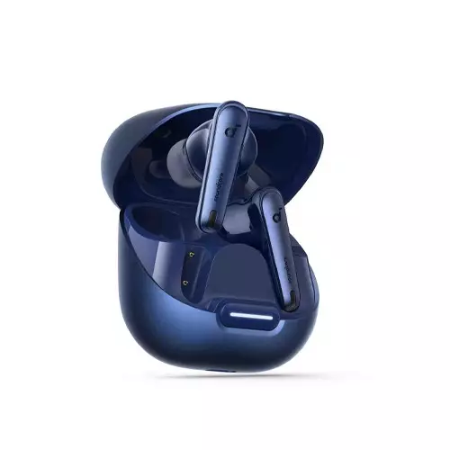 Anker Soundcore Liberty 4 NC True Wireless Earbuds-gallery-1