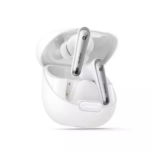 Anker Soundcore Liberty 4 NC True Wireless Earbuds-2