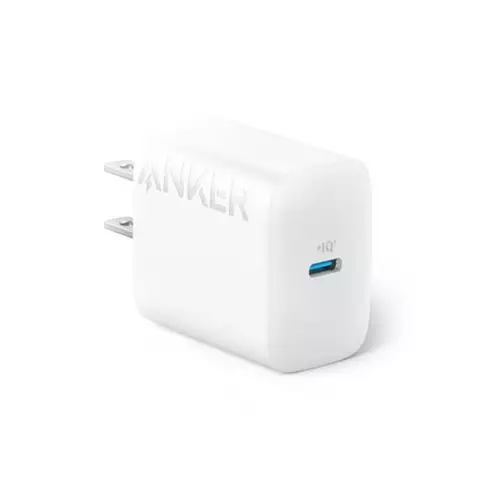 Anker 20W Type-C Fast Charger Adapter