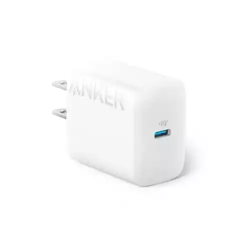 Anker 20W Type-C Fast Charger Adapter