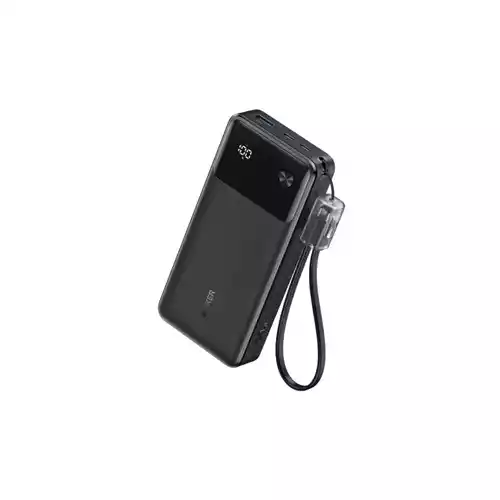 Anker A1384H11 20000mAh 30W Power Bank
