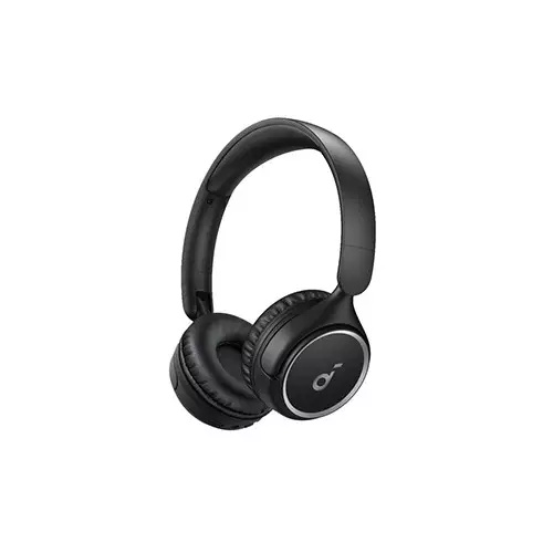 Anker Soundcore H30i On-Ear Bluetooth Wireless Headphones