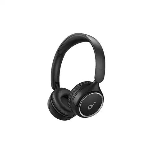 Anker Soundcore H30i On-Ear Bluetooth Wireless Headphones
