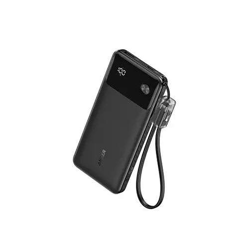 Anker A1388 10000mAh 22.5W Power Bank