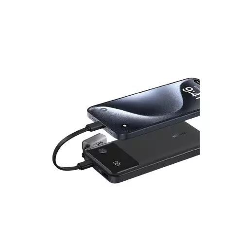 Anker A1388 10000mAh 22.5W Power Bank-gallery-2