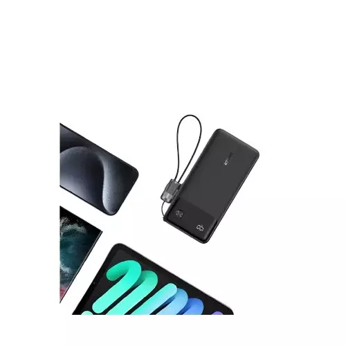 Anker A1388 10000mAh 22.5W Power Bank-gallery-4