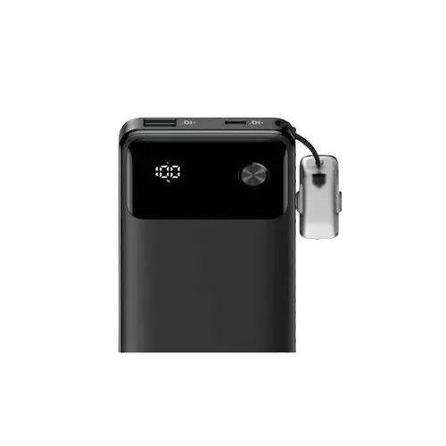 Anker A1388H11 10000mAh 22.5W Power Bank (Black)-1