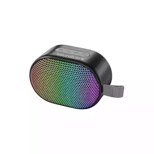 Anker Soundcore Pyro Mini Portable Bluetooth Speaker