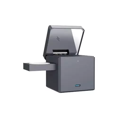 Anker 3-in-1 Cube MagSafe Charger-gallery-2