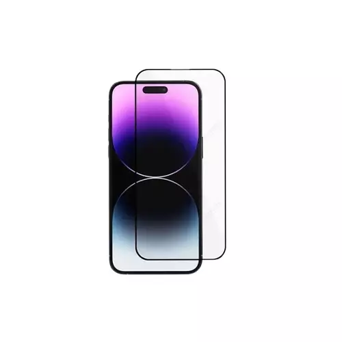 Anker iPhone 15 Series Full Screen HD Tempered Glass