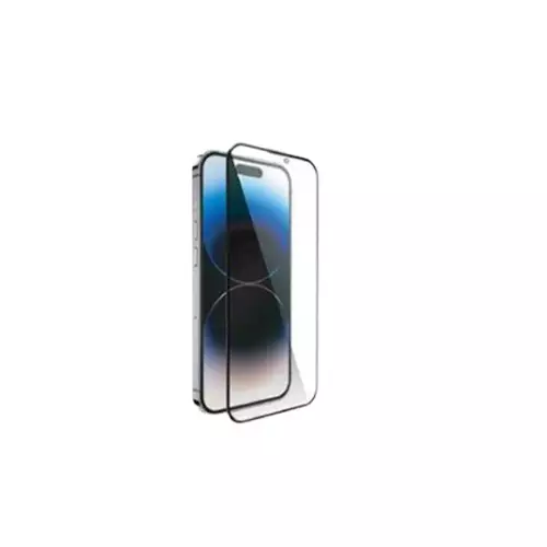 Anker iphone 15 Screen Protector Glass-gallery-2