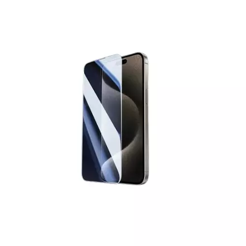 Anker iphone 15 Screen Protector Glass-3