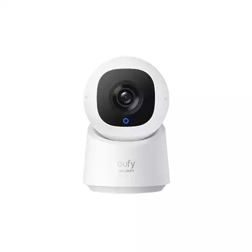 Anker Eufy C220 Security 2K Wi-Fi Indoor Camera