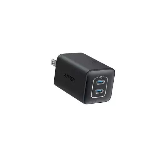 Anker 523 Nano 3 47W USB-C GaN Charger