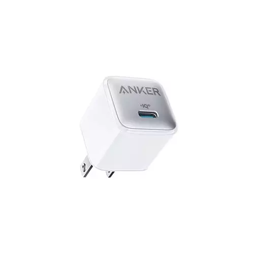 Anker 511 Nano Pro 20-watt Charger - 1