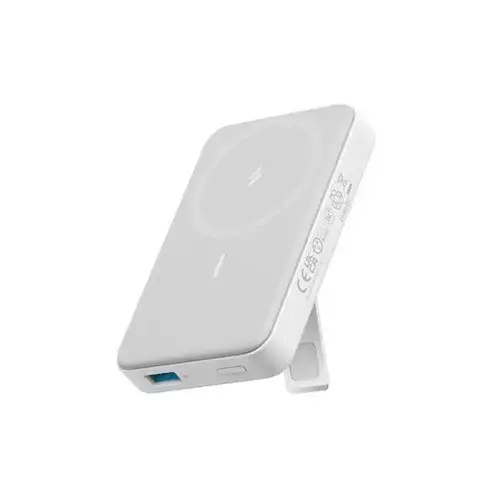 Anker 633 MagGo 10000mAh 20W fast charger Magnetic Power Bank-1