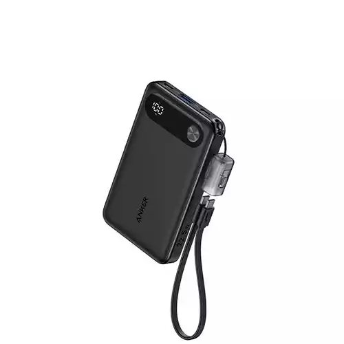 Anker PowerCore 22.5W 10000mAh Power Bank