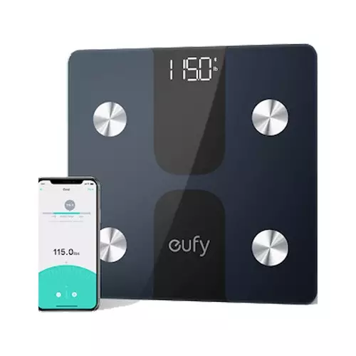 Anker Eufy Clean Smart Scale C1